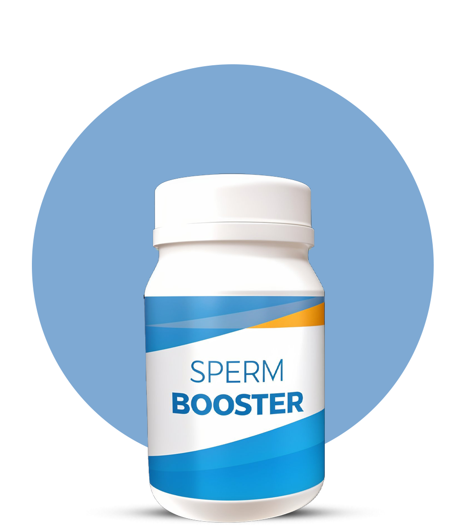Image showcasing Sperm Booster – Herbgreek | Herbal Medicine in Pakistan