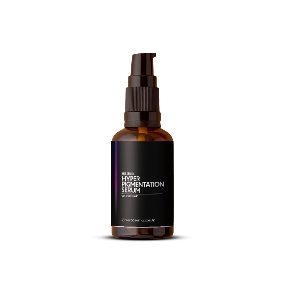 Hyper pigmentation Serum