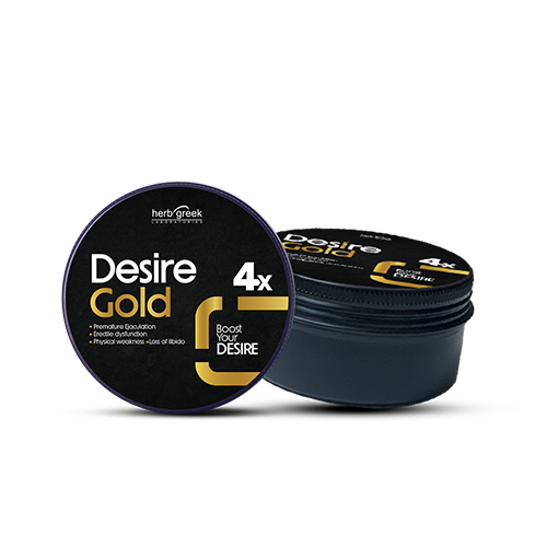 Desire Gold