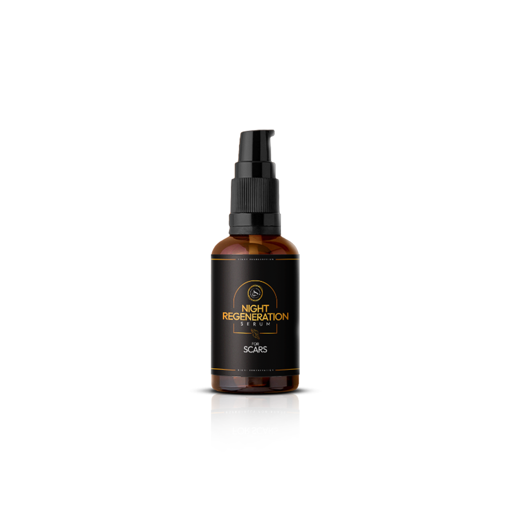 Night Regeneration Serum