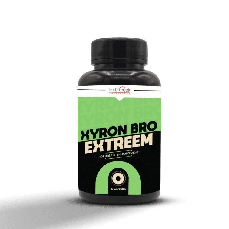 Xyron bro Extreem