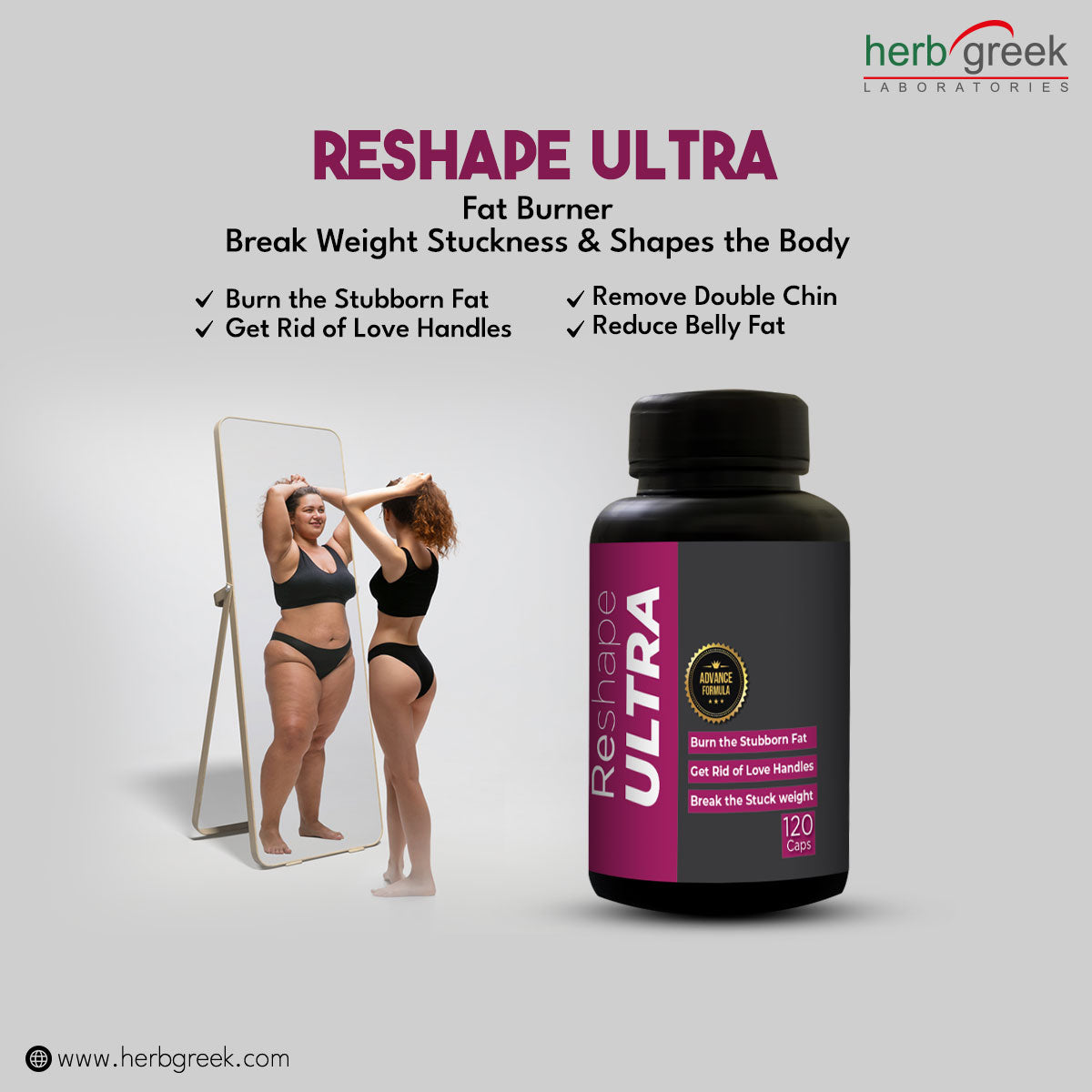 Reshape Ultra