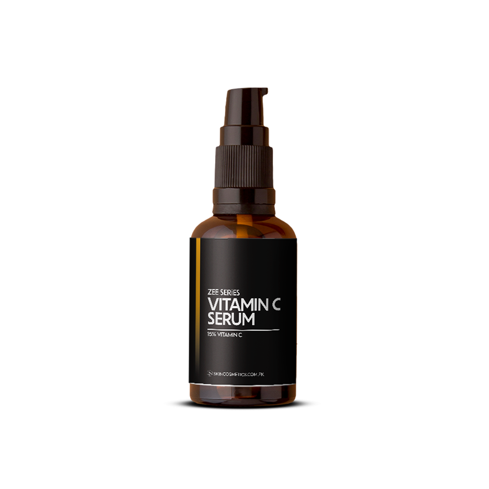 Vitamin C serum