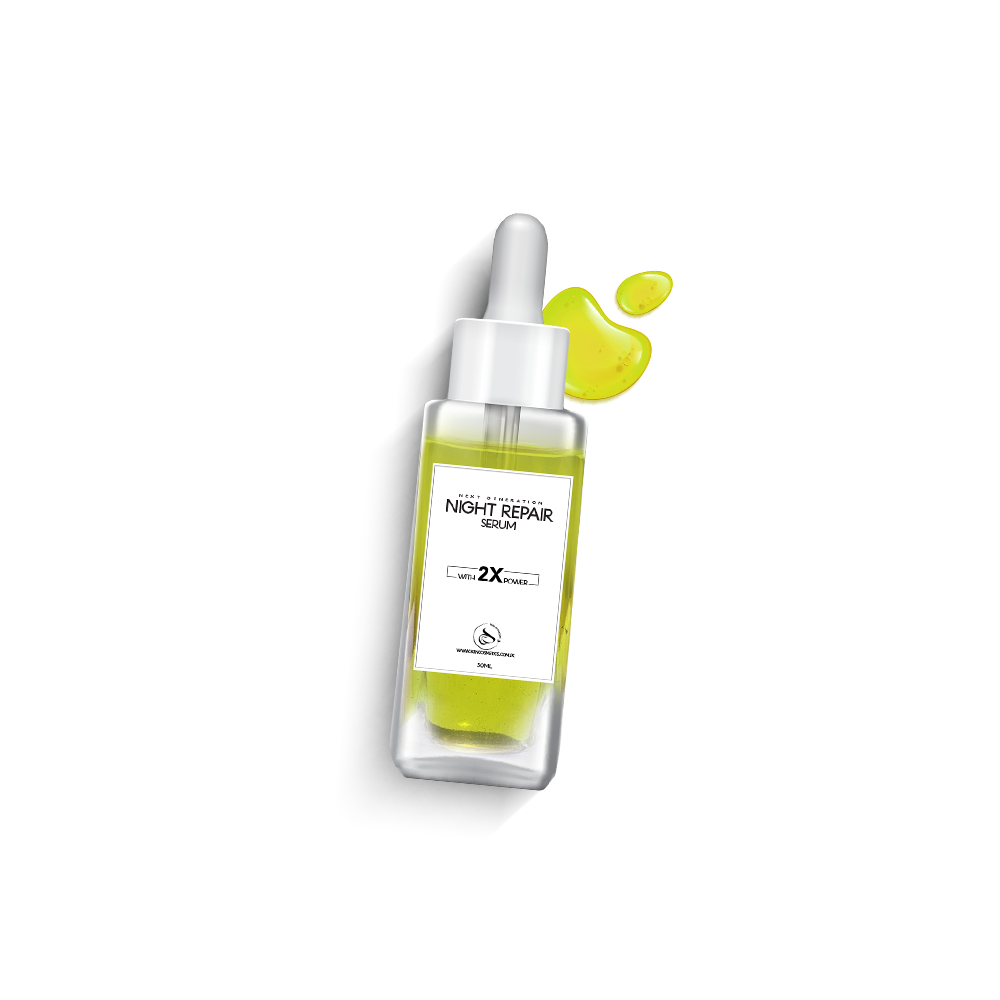 Night Repair Serum