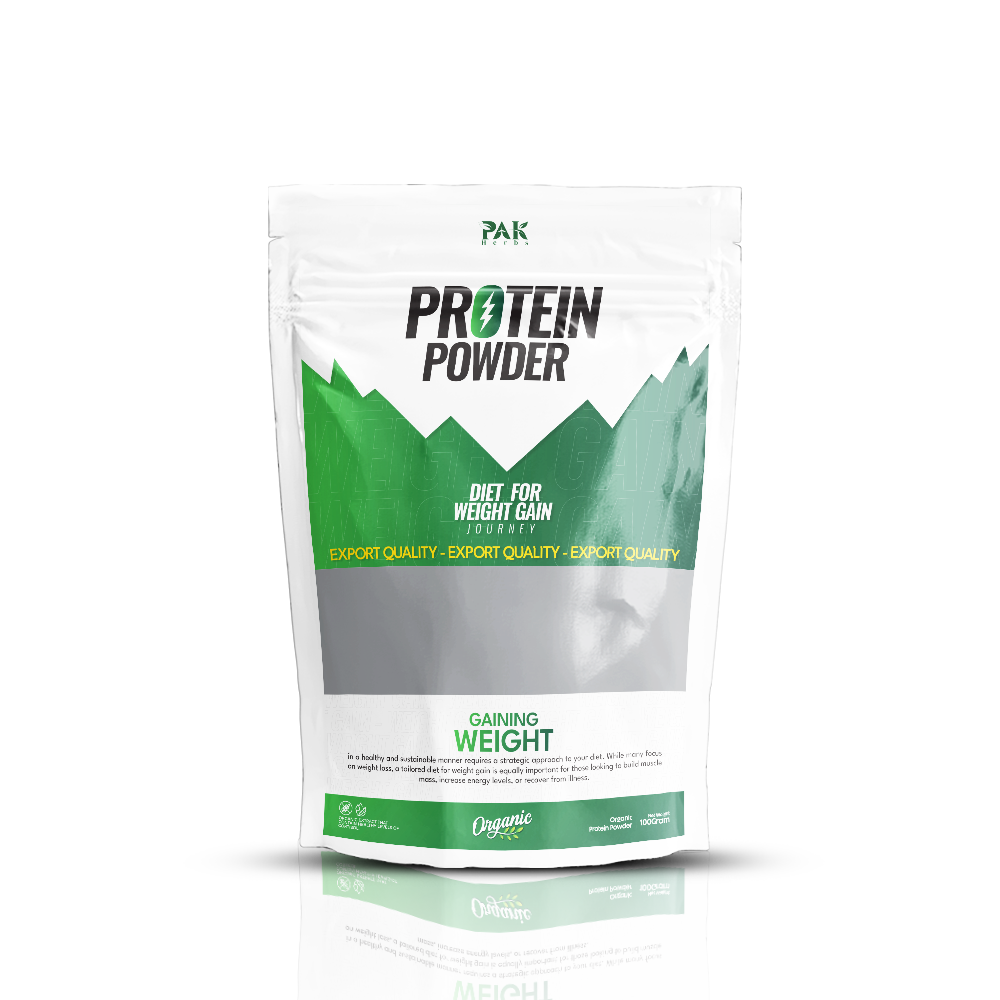 Weight Gain Protein Powder