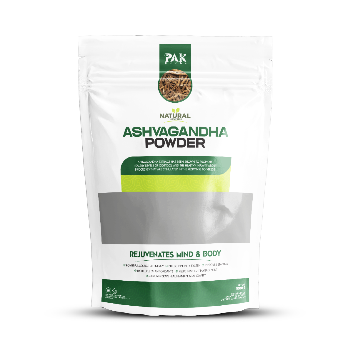 Ashwagandha Powder