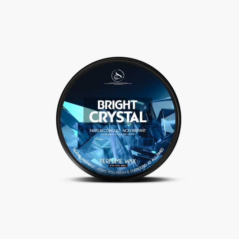 Bright Crystal