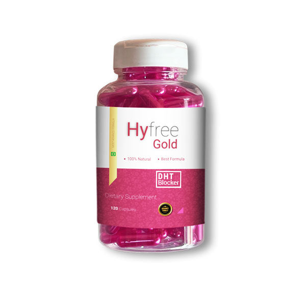 Hyfree Gold