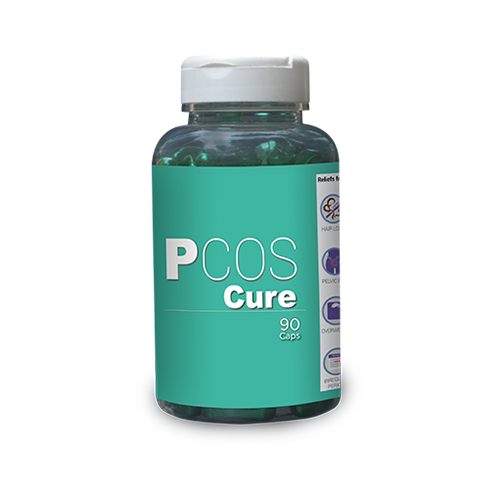 PCOS Cure