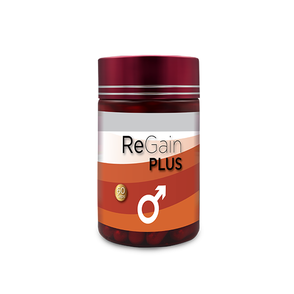 ReGain PLUS