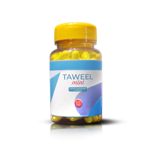 Taweel Mini