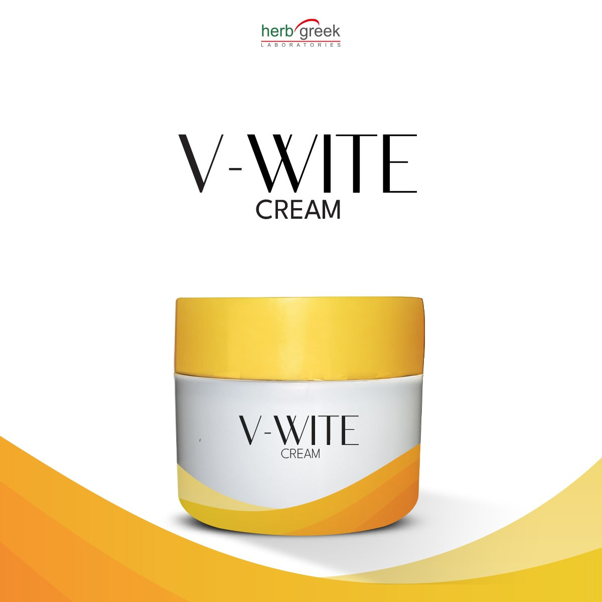 V-Wite Cream