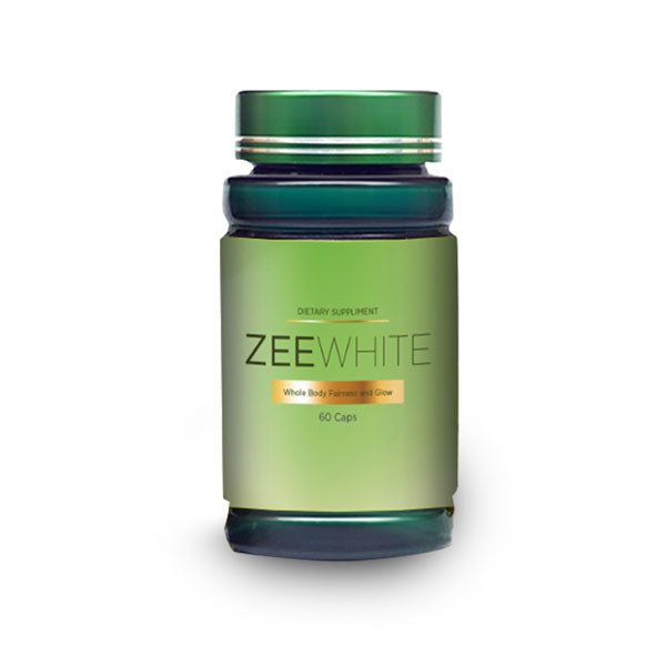 Zeewhite Supplements