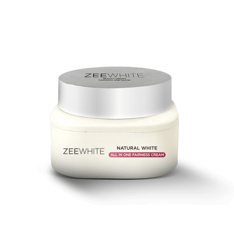 ZeeWhite Cream
