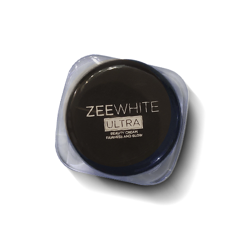 ZeeWhite Ultra Cream