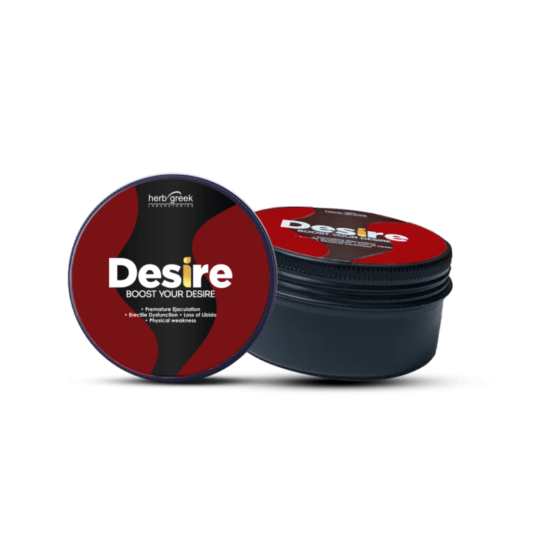 Desire