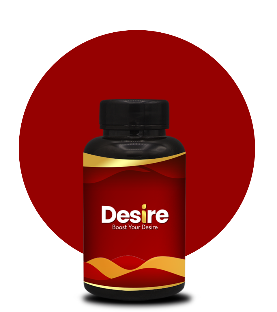 Desire Suplements