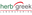 Herbgreek logo