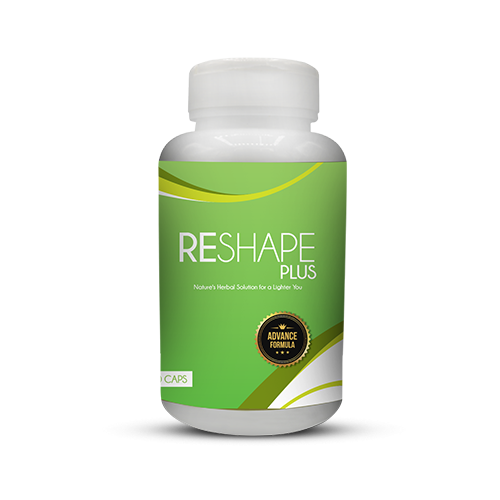 Reshape Plus