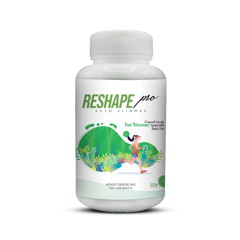 Reshape Pro