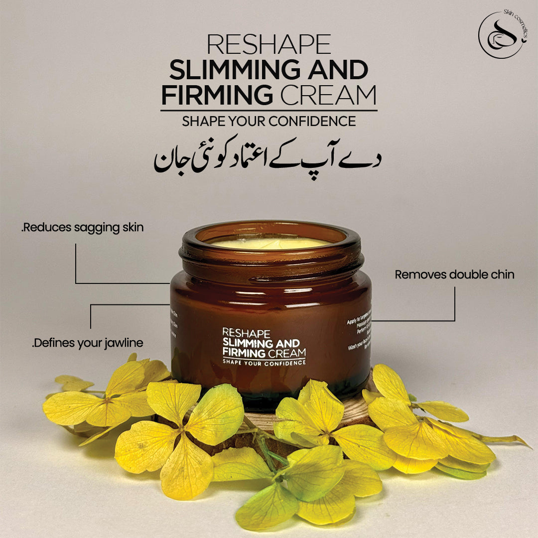 Reshape Face Slimming