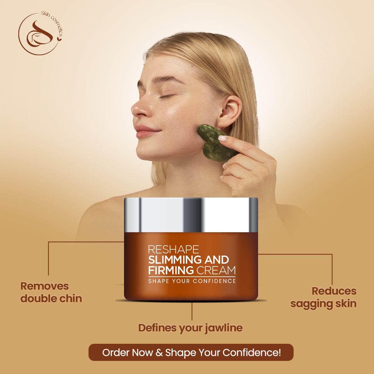 Reshape Face Slimming