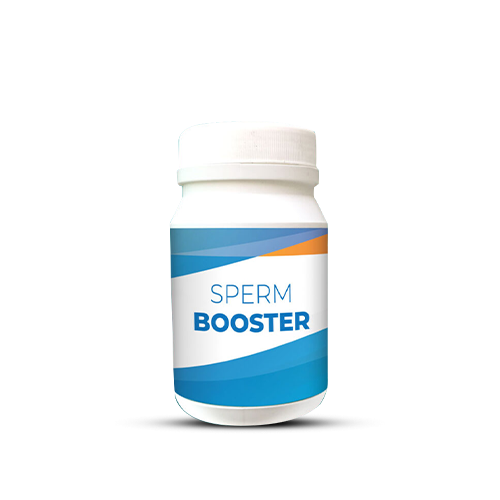 Sperm Booster