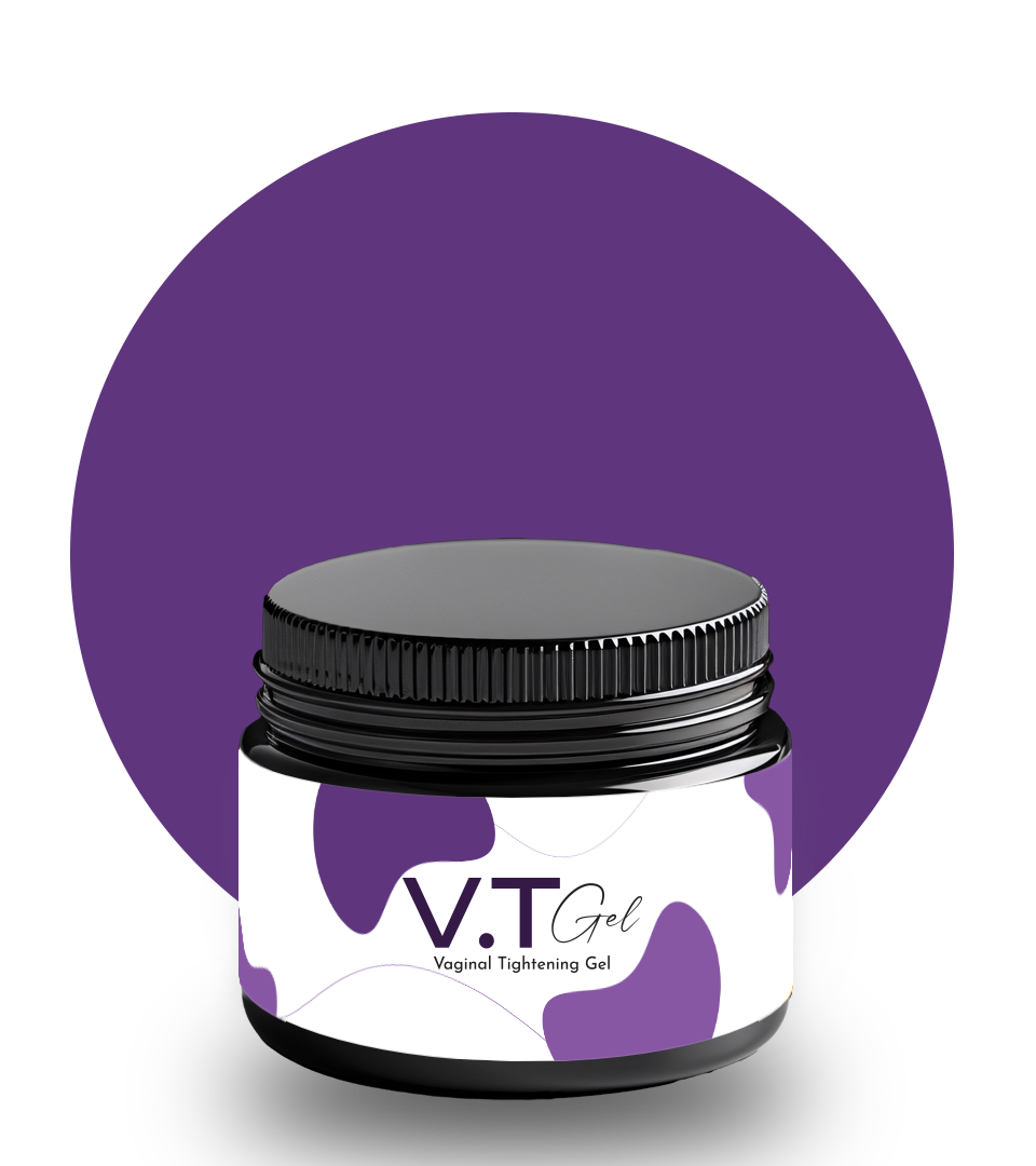 Vaginal Tightening Gel