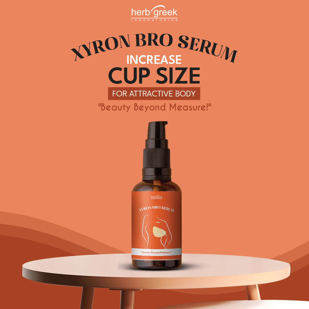 Xyron Bro Serum